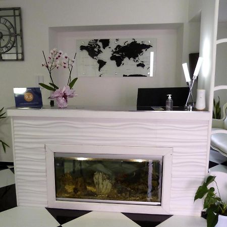 Clelia'S Boutique Rooms & Suites La Maddalena  Luaran gambar