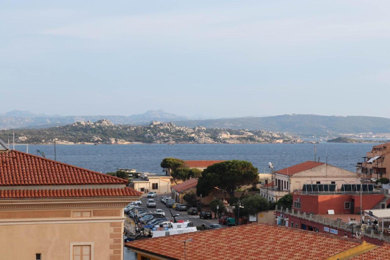 Clelia'S Boutique Rooms & Suites La Maddalena  Luaran gambar