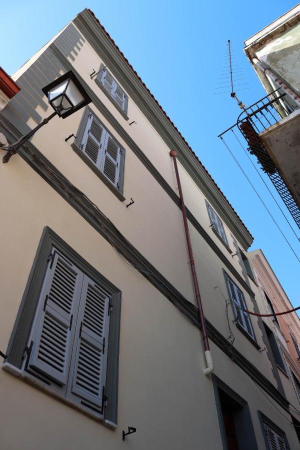 Clelia'S Boutique Rooms & Suites La Maddalena  Luaran gambar
