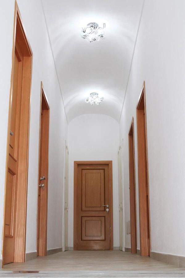 Clelia'S Boutique Rooms & Suites La Maddalena  Luaran gambar