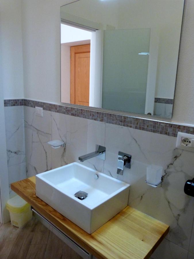 Clelia'S Boutique Rooms & Suites La Maddalena  Luaran gambar