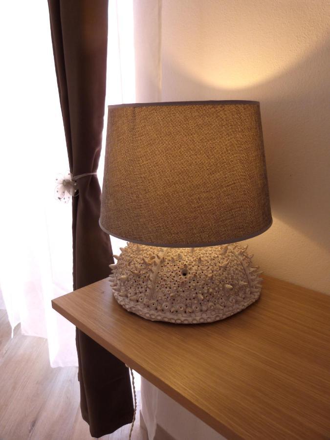 Clelia'S Boutique Rooms & Suites La Maddalena  Luaran gambar