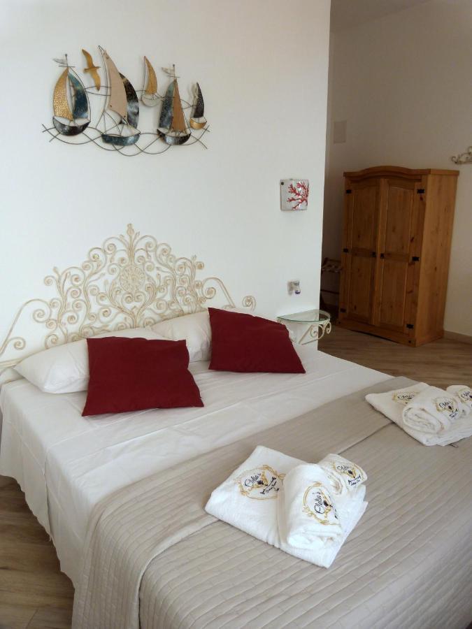 Clelia'S Boutique Rooms & Suites La Maddalena  Luaran gambar
