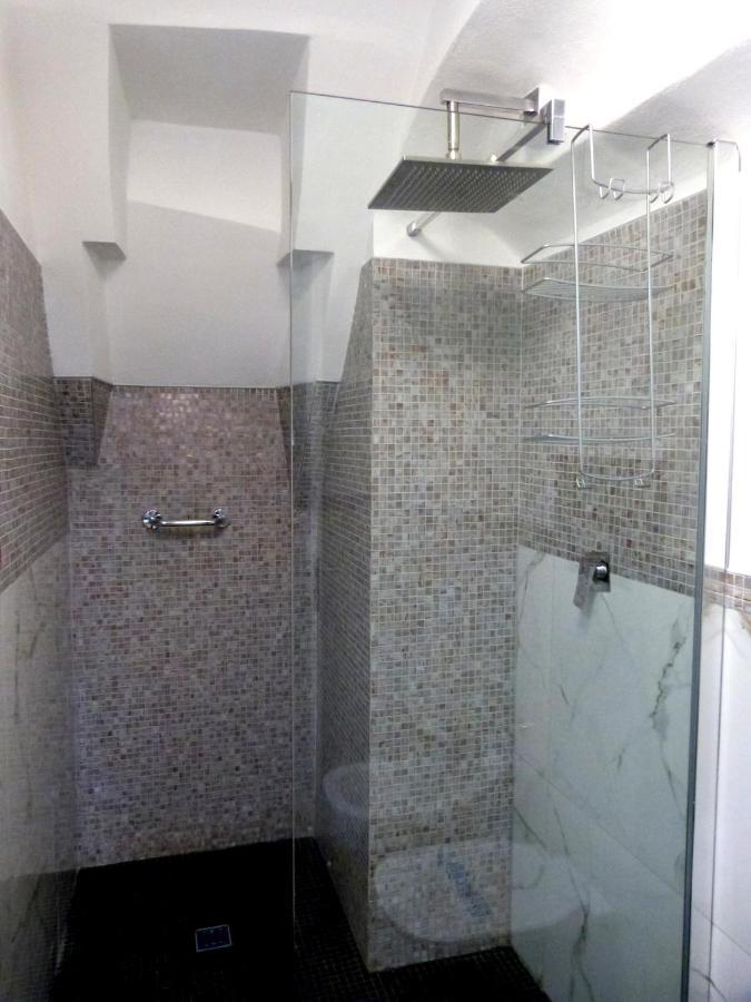 Clelia'S Boutique Rooms & Suites La Maddalena  Luaran gambar