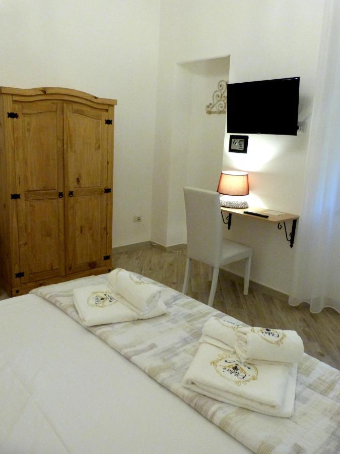 Clelia'S Boutique Rooms & Suites La Maddalena  Luaran gambar