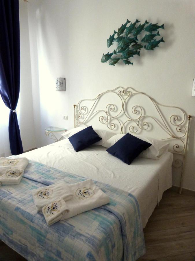 Clelia'S Boutique Rooms & Suites La Maddalena  Luaran gambar