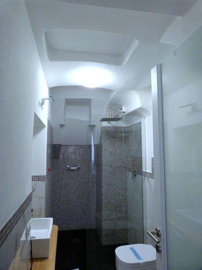 Clelia'S Boutique Rooms & Suites La Maddalena  Luaran gambar