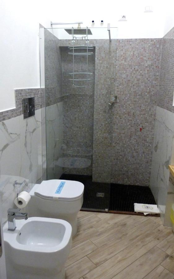 Clelia'S Boutique Rooms & Suites La Maddalena  Luaran gambar